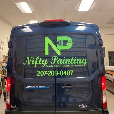Nifty Painting
