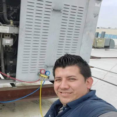 PEREZ COOLING SOLUTIONS