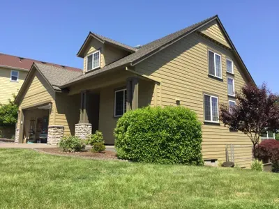 Infinity Construction Services LLC