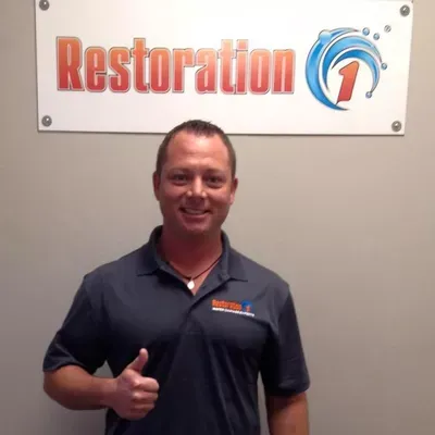 Restoration 1 of the Low Country