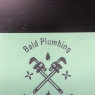 Bold Plumbing
