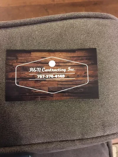 R&N Contracting inc.