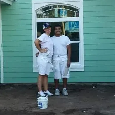 Renzo Paint Contracting, Inc