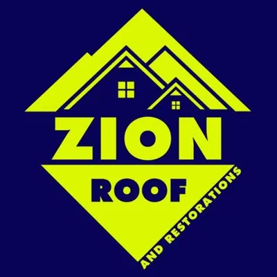 Zion Roof & Restorations