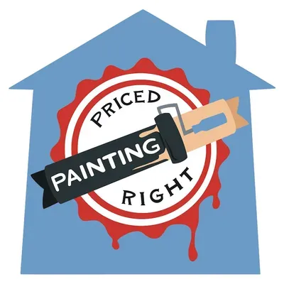 Priced Right Painting