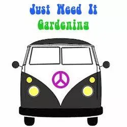Just Weed It Gardening