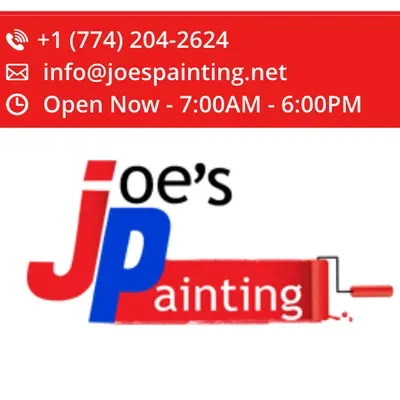 Joes painting