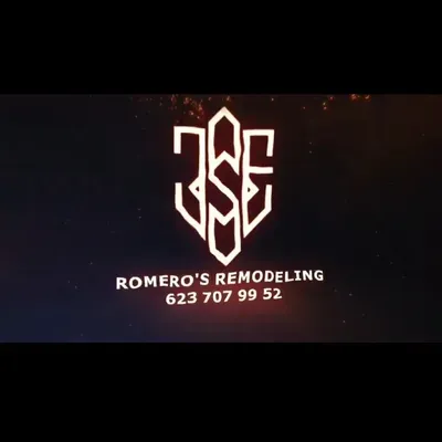 Romero's Remodeling