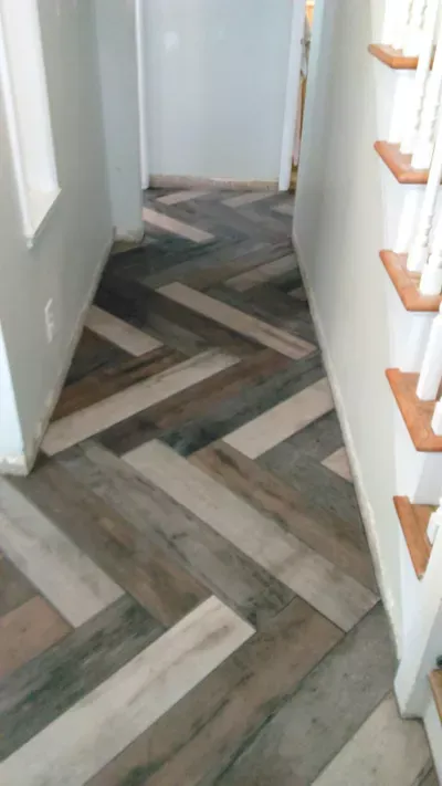 Leo Blair's Custom Tile And Stone