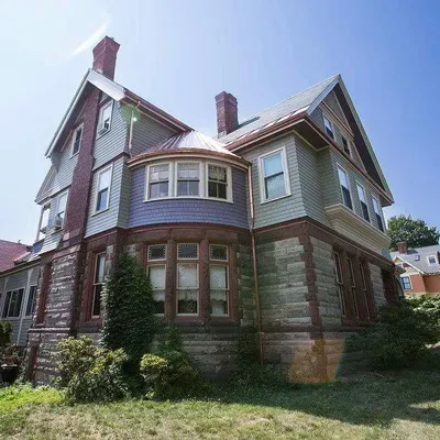High Level Restoration and Construction