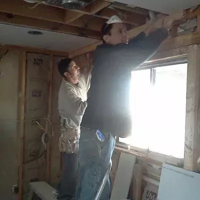 Lalo's Quality Drywall