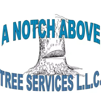 A Notch Above Tree Services LLC