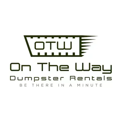 On The Way Dumpster Rentals