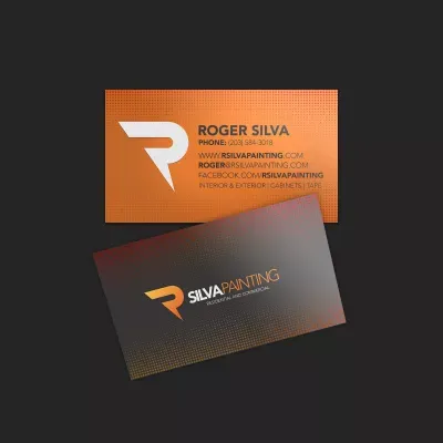 R Silva Painting LLC