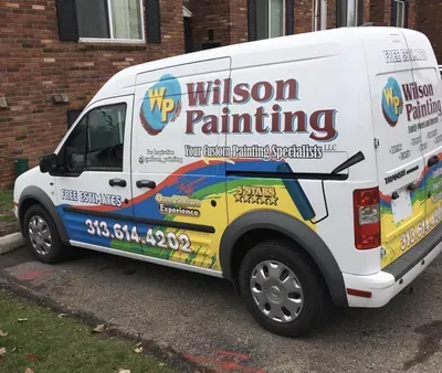 Wilson Painting LLC