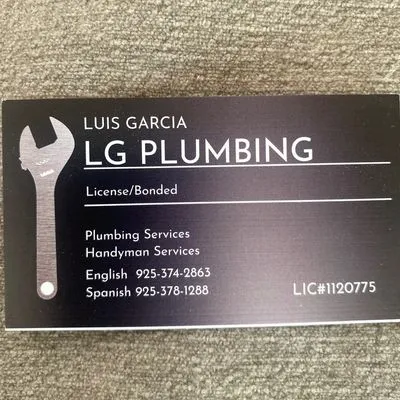 LG Plumbing