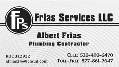 Frias service llc