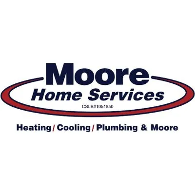Moore Home Services