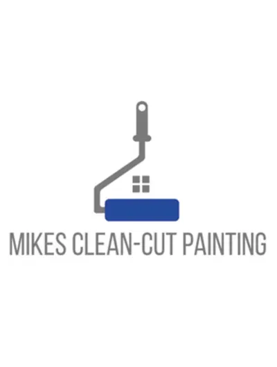 Mike's Clean Cut Painting