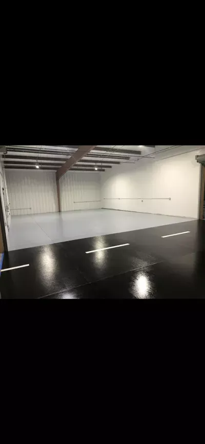 Coating Gods Epoxy L.L.C.