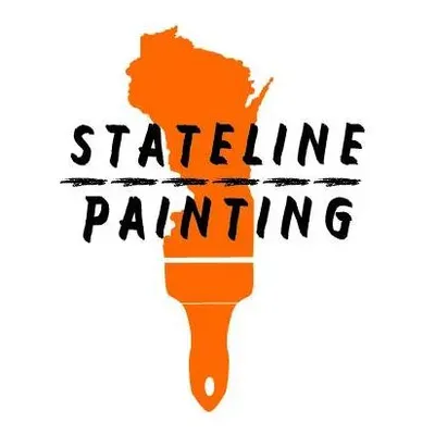Stateline Painting