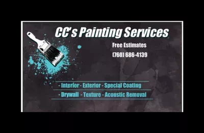 CC’s Painting Services