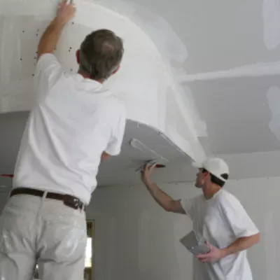 Fredy’s drywall repair and handyman services LLC