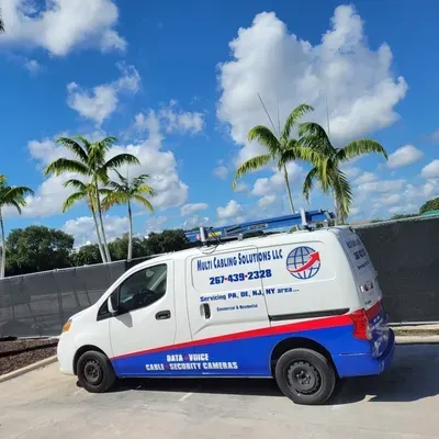 Multicablingsolutions LLC/please read intro first
