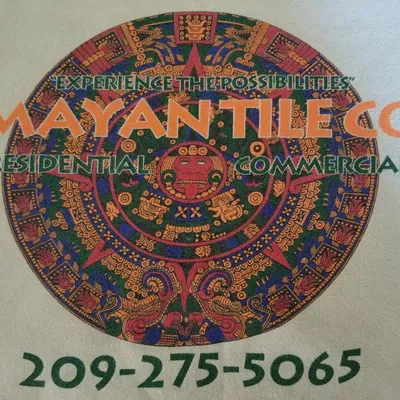 Mayan Tile Company