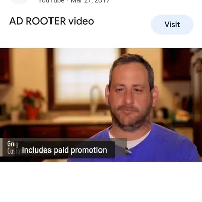 American Drainage and Plumbing/A.D ROOTER