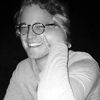 Hugh Brockmyre