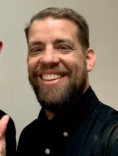 Jerry Chappell