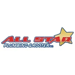 All Star Plumbing & Rooter inc