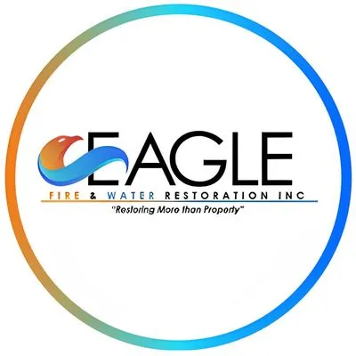 Eagle Fire & Water Restoration Inc.