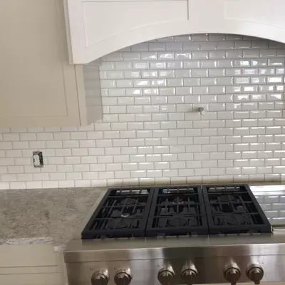City to Home Tile