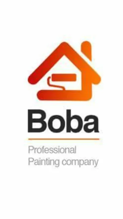 Boba Painting