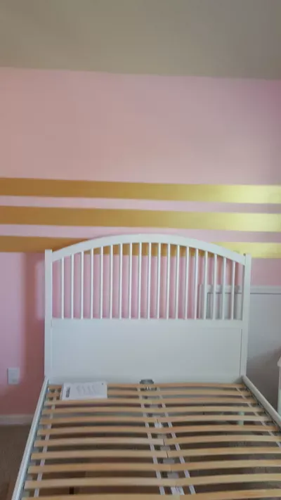 Binion's Painting Service LLC