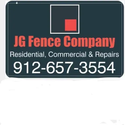 JG Fence Company