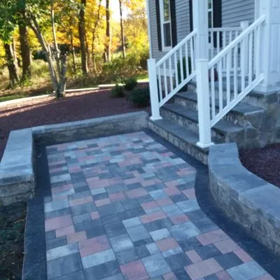 Paver Enhancements by Vinny