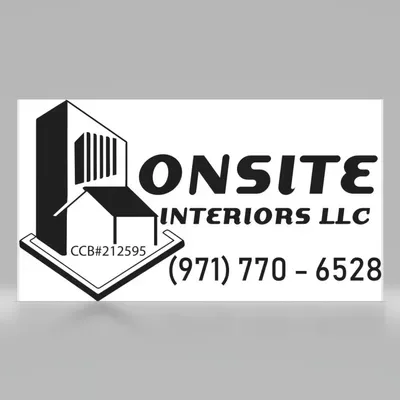 Onsite interiors llc