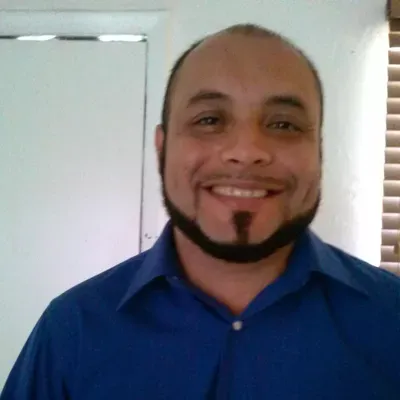Alexander Muñoz