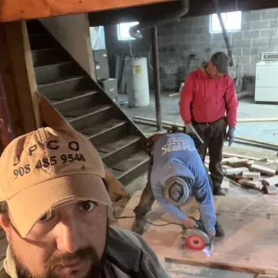 JPCO Constr Llc