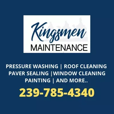 Kingsmen Maintenance