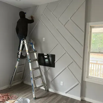 EASYROLLING paint And Home Remodeling