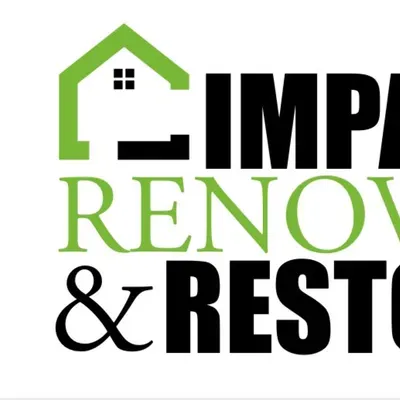 Impact Renovation & Restoration LLC