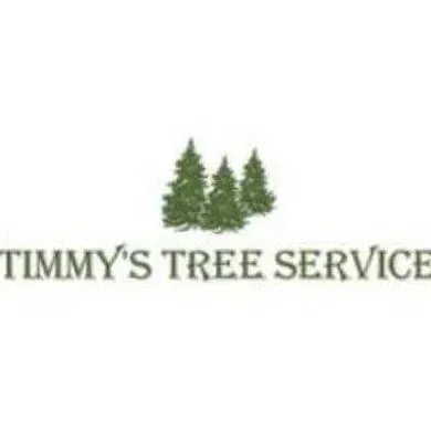 Timmy's Tree Service