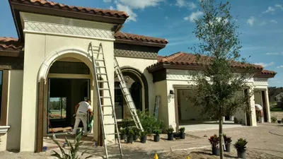 Ariza Painting services