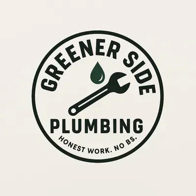 Greener Side Plumbing
