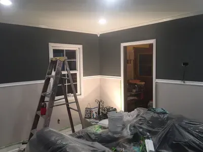 JR'S PAINTING & DECORATING
