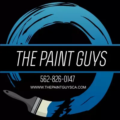 The Paint Guys